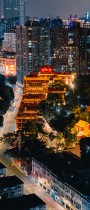 浮世一隅