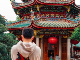 普陀寺
