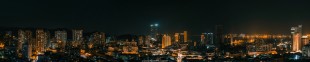黄金城市
