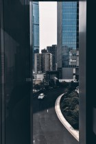 钢铁森林