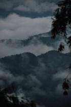登高望远