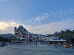 最美不过我“嘉”风景