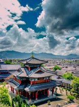 历史的天空