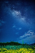 星汉灿烂