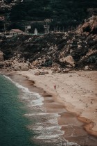 山海