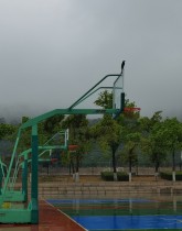 昂扬向上