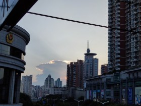 回家咯
