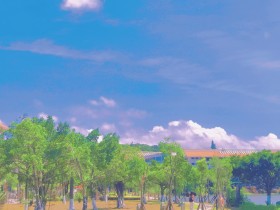 夏日限定