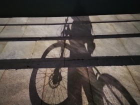 跋涉