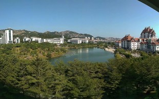 “嘉”境穿越