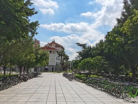 美丽嘉园