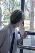 无意之间