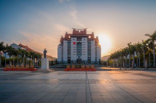 天空中最亮的“星”