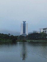 烟雨江湖