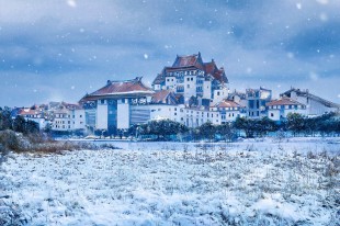 煮雪