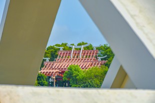 框中至善亭