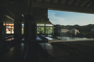 玻璃映射