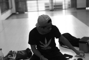 我的“她”