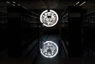 暗的尽头