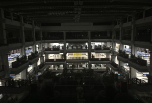 岁月静好