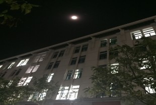 月夜