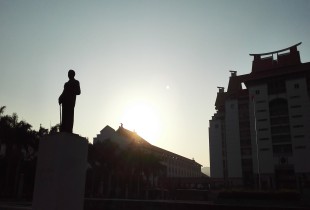 荣光