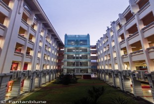 嘉庚建筑
