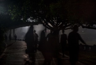 《校园日常》