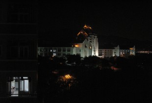 夜