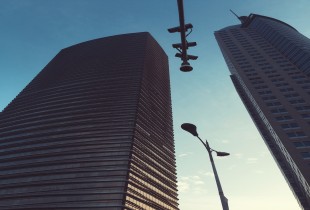 城“绘”美