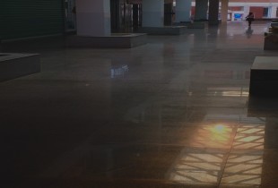 你走之后