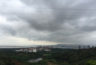 远足·峰景