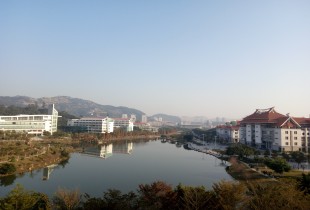 嘉里印象