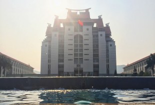 厦大95校庆