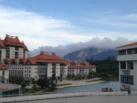 美丽校园