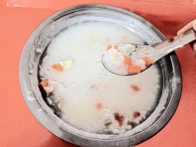 食“嘉”记