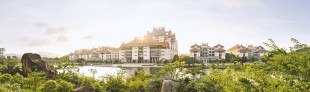 “嘉园”掠影