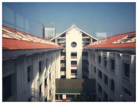 嘉式建筑