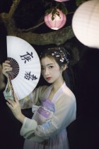 嘉有美人
