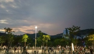 放学·匆匆