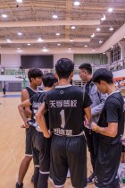青春风暴——厦门大学嘉庚学院第八届新生篮球联赛