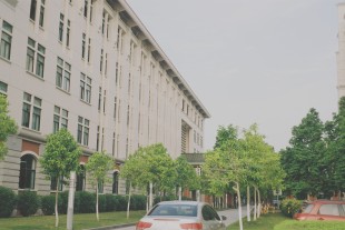 胶片·“嘉园”时光