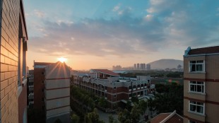晨曦