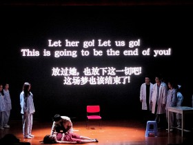 我爱我“嘉”