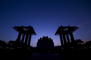 “嘉园”掠影