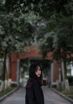 回眸