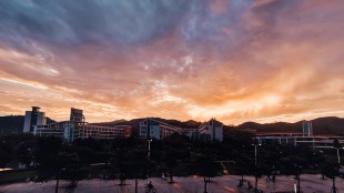 放学