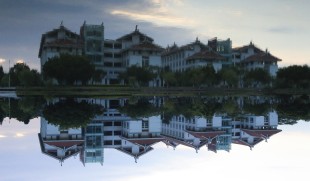 “嘉”影