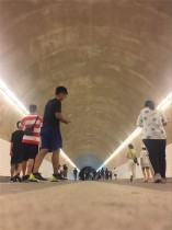 隧道